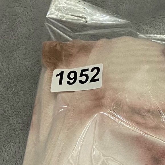 Lululemon City Sweat Jogger 29" *Earth Dye Color Clay 21952 - Picture 10 of 10